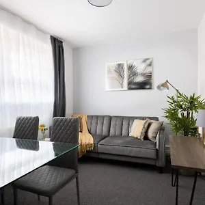 Appartement Stunning And Spacious 4 Bed Apr Next To Bricklane, Londres