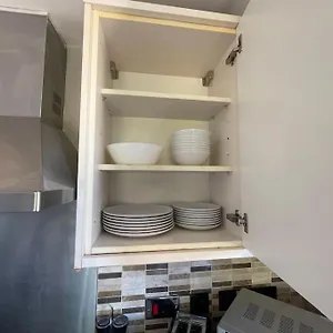  Apartment Lovely Two Bed Flat