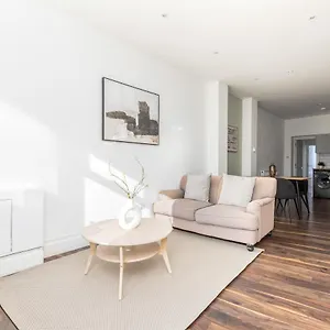  Apartment The Peckham