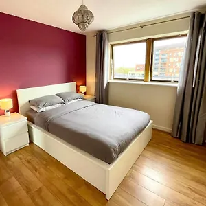  Apartment One Bedroom With Great Views