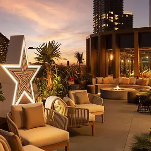 The Gantry London, Curio Collection By Hilton Hotell