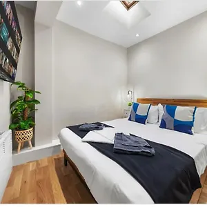 Apartment Modern In Southeast - Peckham