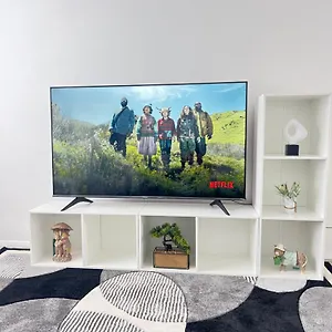  Apartment Auxano