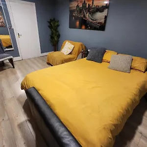 Appartement Dodi, Londres