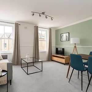  Apartment Amazing In Peckham